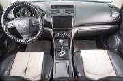 Mazda 6 II (GH) Рестайлинг Томск  - изображение 28
