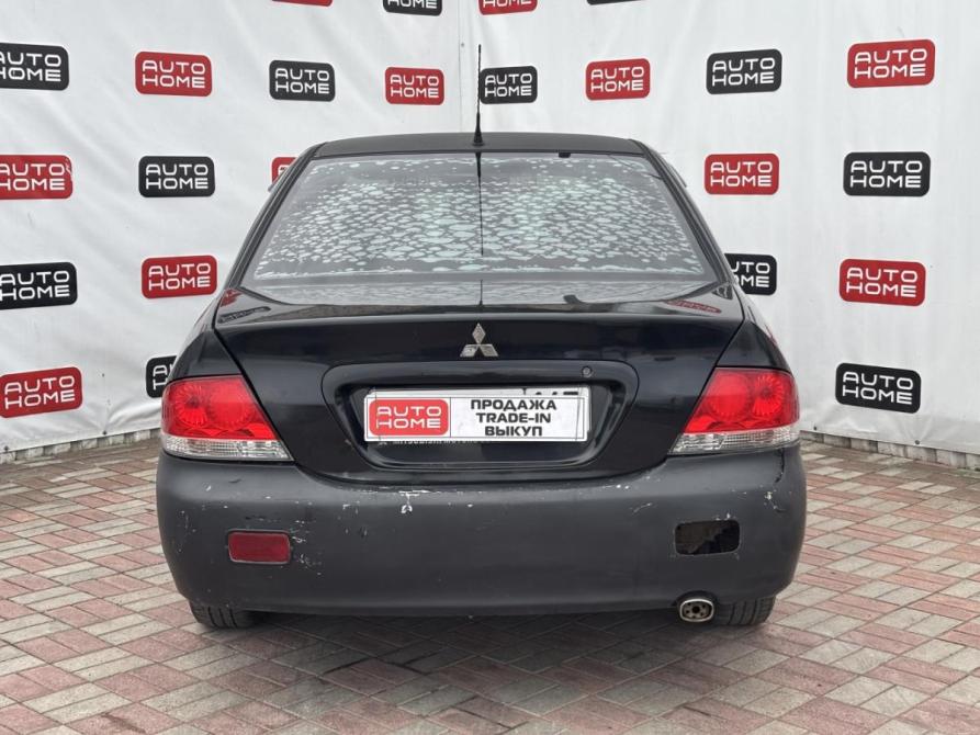 Mitsubishi Lancer IX Санкт-Петербург  - изображение 5