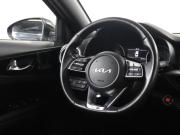 Kia Cerato IV Рестайлинг Москва  - изображение 37
