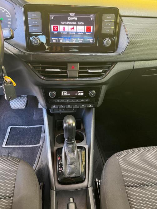 Volkswagen Polo VI Ижевск  - изображение 17
