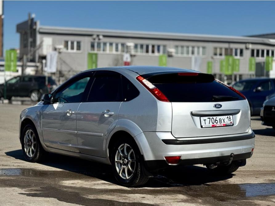 Ford Focus II Ижевск  - изображение 5
