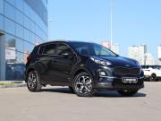 Kia Sportage IV Рестайлинг Самара  - изображение 24