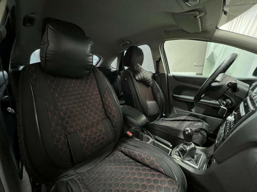 Ford Focus II Оренбург  - изображение 9