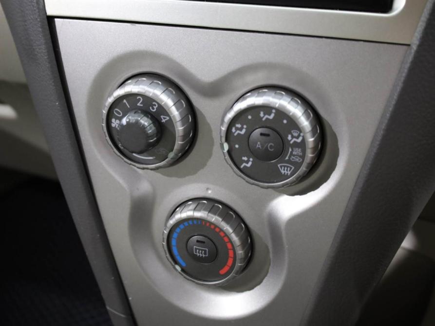 Toyota Belta I Ростов-на-Дону  - изображение 13