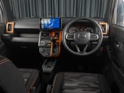 Daihatsu Taft II Тюмень  - изображение 26