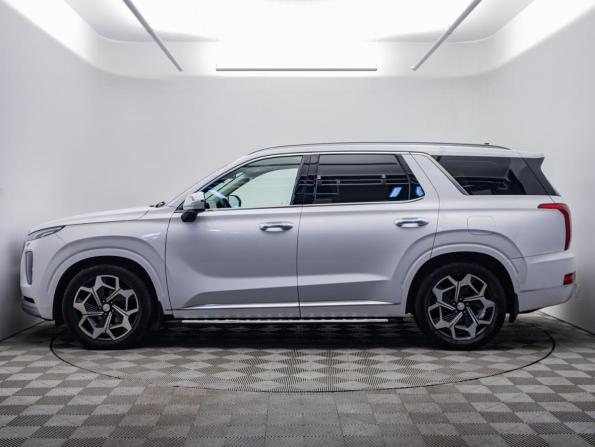 Hyundai Palisade I с пробегом 2020 года, цена 4 493 000 рублей, 85000 км, внедорожник, Автокод Объявления