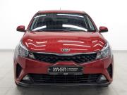 Kia Rio IV Рестайлинг Москва  - изображение 27