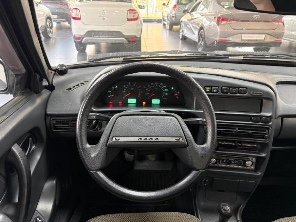 Lada (ВАЗ) 2115 с пробегом 2006 года, цена 128 000 рублей, 115000 км, седан, Автокод Объявления