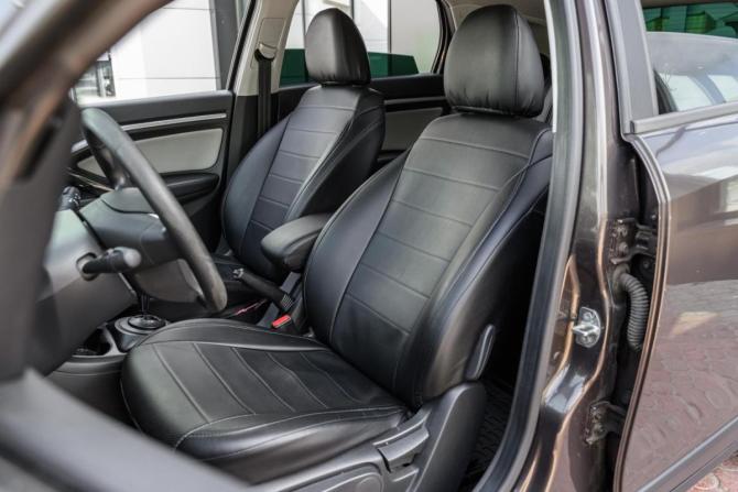 Lada (ВАЗ) Vesta I с пробегом 2018 года, цена 899 000 рублей, 118482 км, универсал, Автокод Объявления