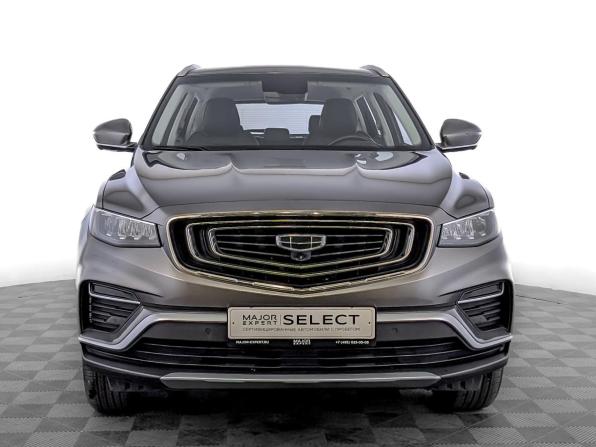 Geely Atlas Pro с пробегом 2022 года, цена 2 120 000 рублей, 52686 км, внедорожник, Автокод Объявления