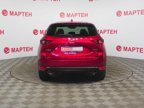 Mazda CX-5 II с пробегом 2020 года, цена 2 245 000 рублей, 161914 км, внедорожник, Автокод Объявления