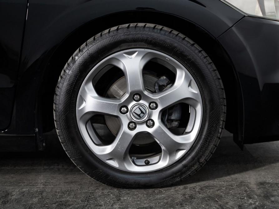 Honda Stream II Иркутск  - изображение 15