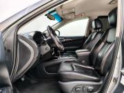 Nissan Pathfinder IV Барнаул  - изображение 51