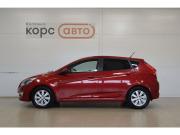 Hyundai Solaris I Рестайлинг Коломна  - изображение 19