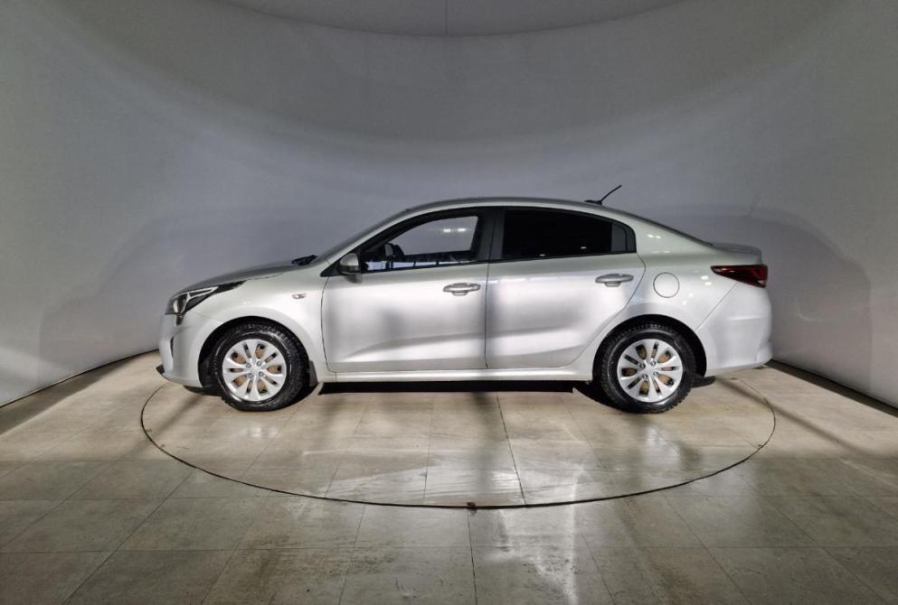 Kia Rio IV Саранск  - изображение 10