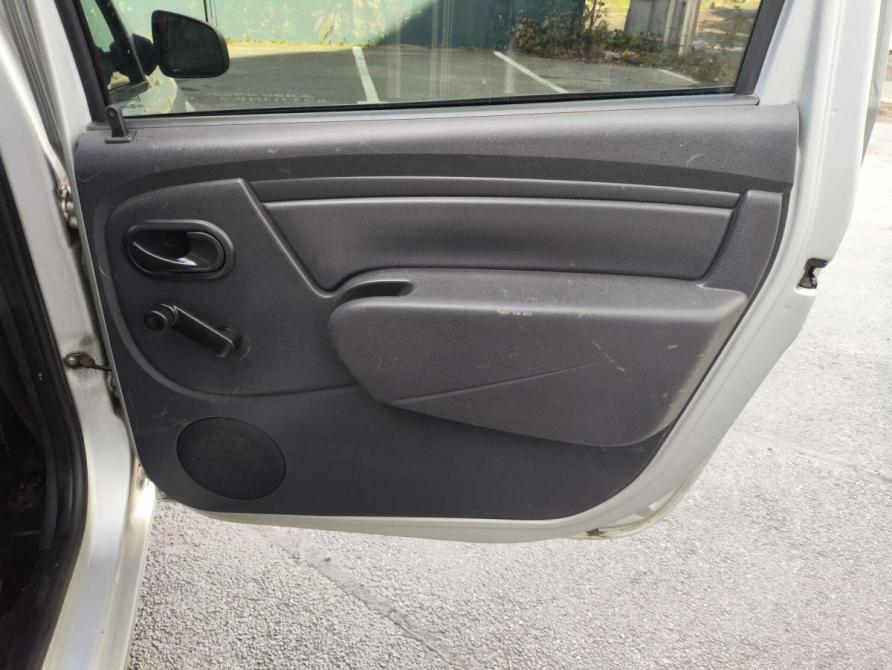 Lada (ВАЗ) Largus I Санкт-Петербург  - изображение 16