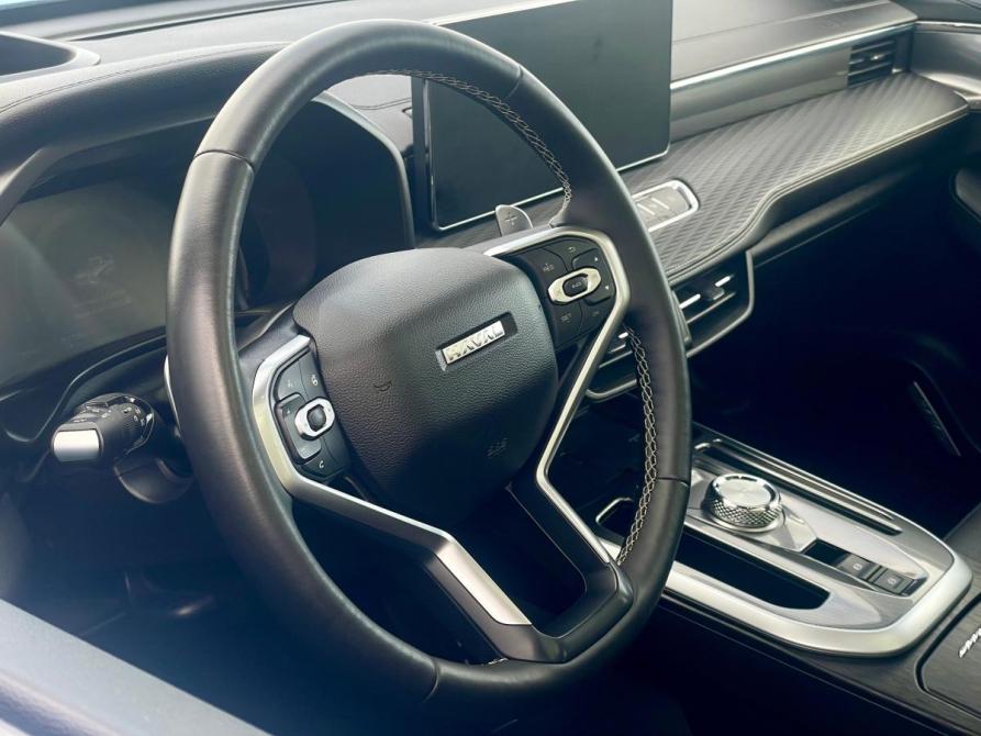 Haval Jolion I Рестайлинг Вологда  - изображение 13