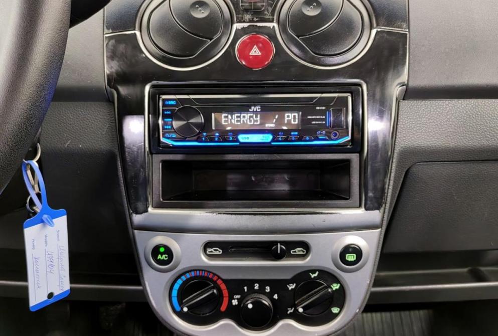 Chevrolet Spark II Волгоград  - изображение 14