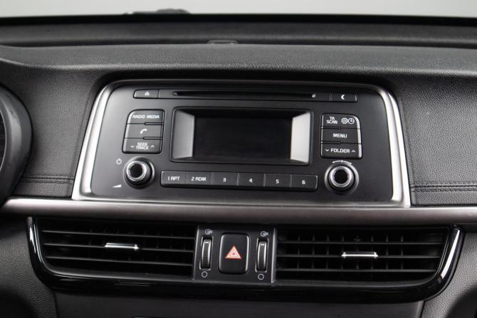 Kia Optima IV с пробегом 2016 года, цена 1 699 000 рублей, 142345 км, седан, Автокод Объявления