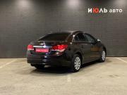 Chevrolet Cruze I Рестайлинг Челябинск  - изображение 25