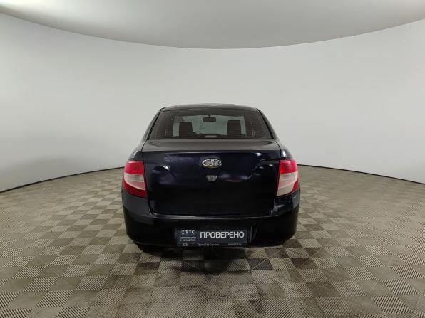 Lada (ВАЗ) Granta I с пробегом 2012 года, цена 170 000 рублей, 183000 км, седан, Автокод Объявления