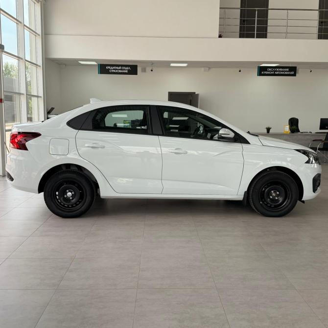 Lada (ВАЗ) Iskra Нижнекамск  - изображение 5