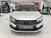 Lada (ВАЗ) Granta I Рестайлинг Казань  - изображение 24