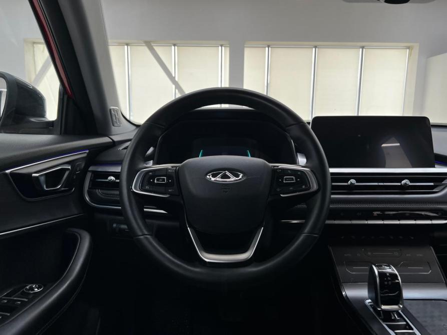 Chery Tiggo 7 Pro I Волгоград  - изображение 15