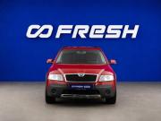 Skoda Octavia II (A5) Москва  - изображение 23