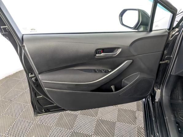 Toyota Corolla XII (E210) с пробегом 2019 года, цена 1 875 000 рублей, 183999 км, седан, Автокод Объявления