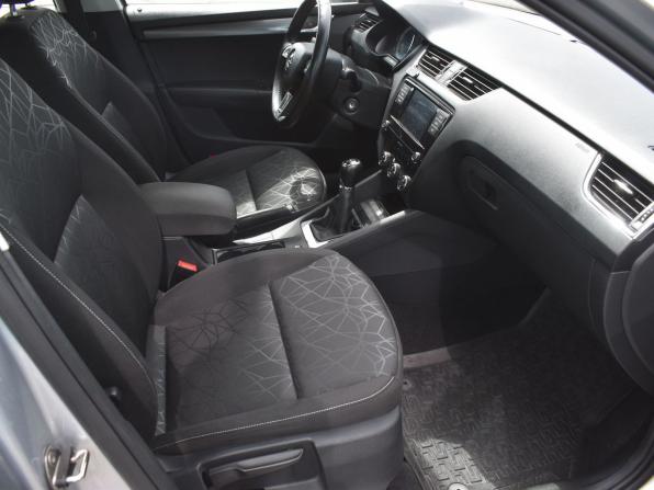 Skoda Octavia III (A7) Рестайлинг с пробегом 2020 года, цена 1 627 000 рублей, 114828 км, лифтбек, Автокод Объявления