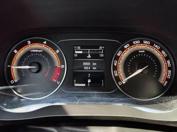 Lada (ВАЗ) Vesta I Рестайлинг (NG) с пробегом 2023 года, цена 1 236 250 рублей, 35833 км, седан, Автокод Объявления