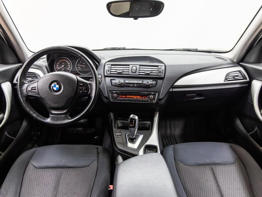 BMW 1 серии II (F20/F21) Волгоград  - изображение 14