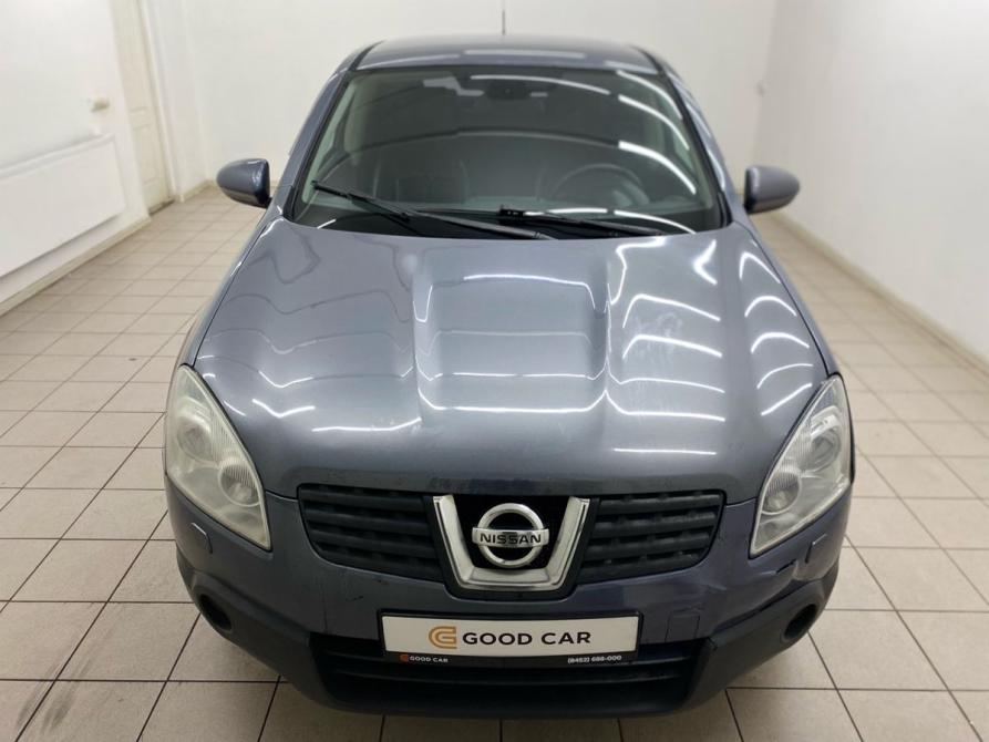 Nissan Qashqai I Энгельс  - изображение 8