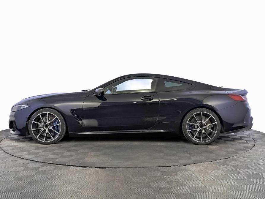 BMW 8 серии II (G14/G15/G16) Москва  - изображение 8