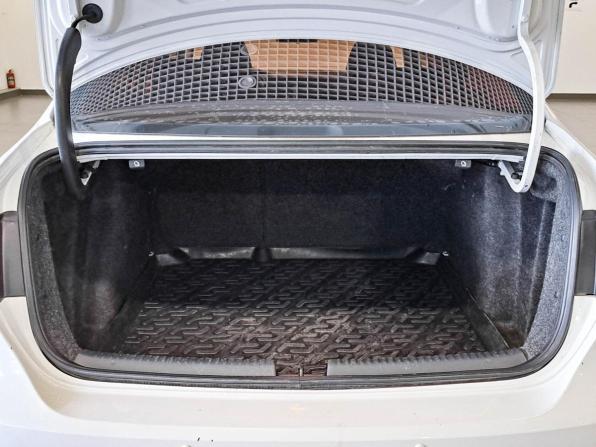 Volkswagen Jetta VI с пробегом 2012 года, цена 970 000 рублей, 125473 км, седан, Автокод Объявления
