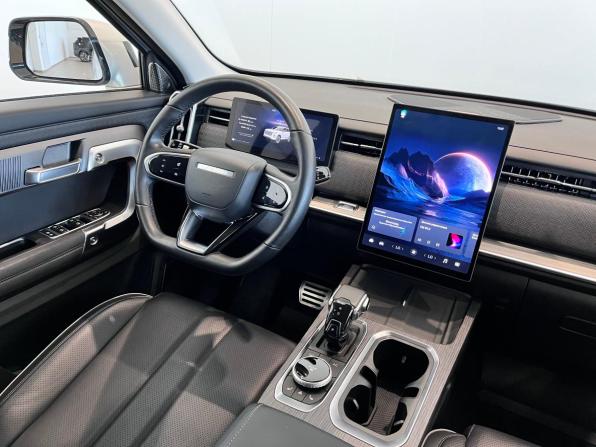 Jaecoo J7 I с пробегом 2023 года, цена 2 285 000 рублей, 46422 км, внедорожник, Автокод Объявления