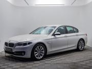 BMW 5 серии VI (F10/F11/F07) Рестайлинг Москва  - изображение 20