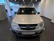 Lada (ВАЗ) Largus I Чебоксары  - изображение 42