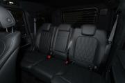 Mercedes-Benz G-Класс AMG II (W465) Рестайлинг Москва  - изображение 31