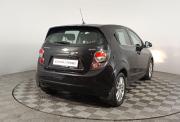 Chevrolet Aveo II Волгоград  - изображение 29