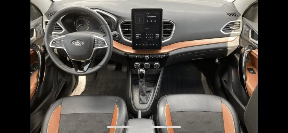 Lada (ВАЗ) Vesta I Рестайлинг (NG) Тверь  - изображение 9