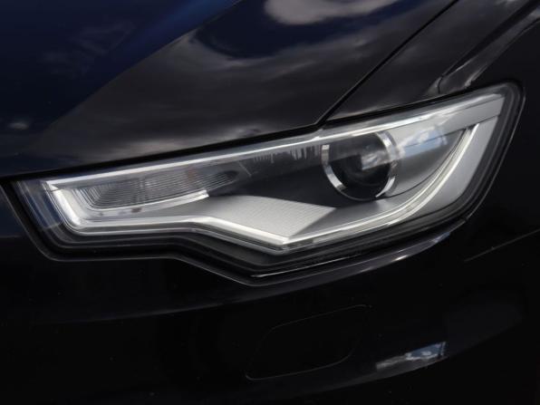 Audi A6 IV (C7) с пробегом 2012 года, цена 1 505 000 рублей, 147888 км, седан, Автокод Объявления