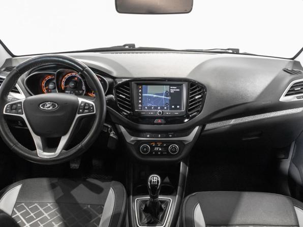 Lada (ВАЗ) Vesta I с пробегом 2021 года, цена 1 170 000 рублей, 126620 км, универсал, Автокод Объявления