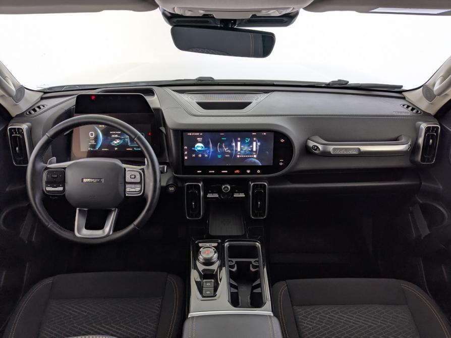 Haval Dargo I Москва  - изображение 24