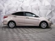 Hyundai Solaris I Ульяновск  - изображение 25
