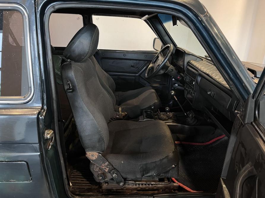 Lada (ВАЗ) 2121 (4x4) I Рестайлинг Чебоксары  - изображение 20