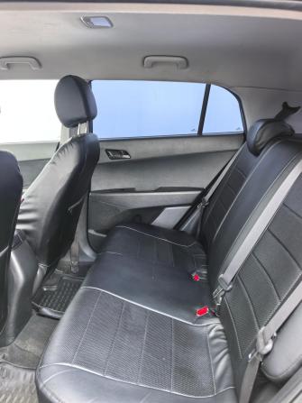 Hyundai Creta I с пробегом 2017 года, цена 1 100 000 рублей, 152000 км, внедорожник, Автокод Объявления