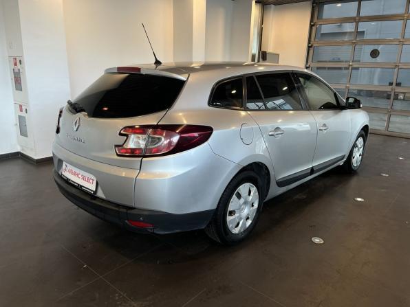 Renault Megane III с пробегом 2011 года, цена 636 000 рублей, 219578 км, универсал, Автокод Объявления