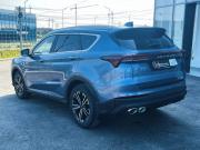 JETOUR X70+ I Пермь  - изображение 16
